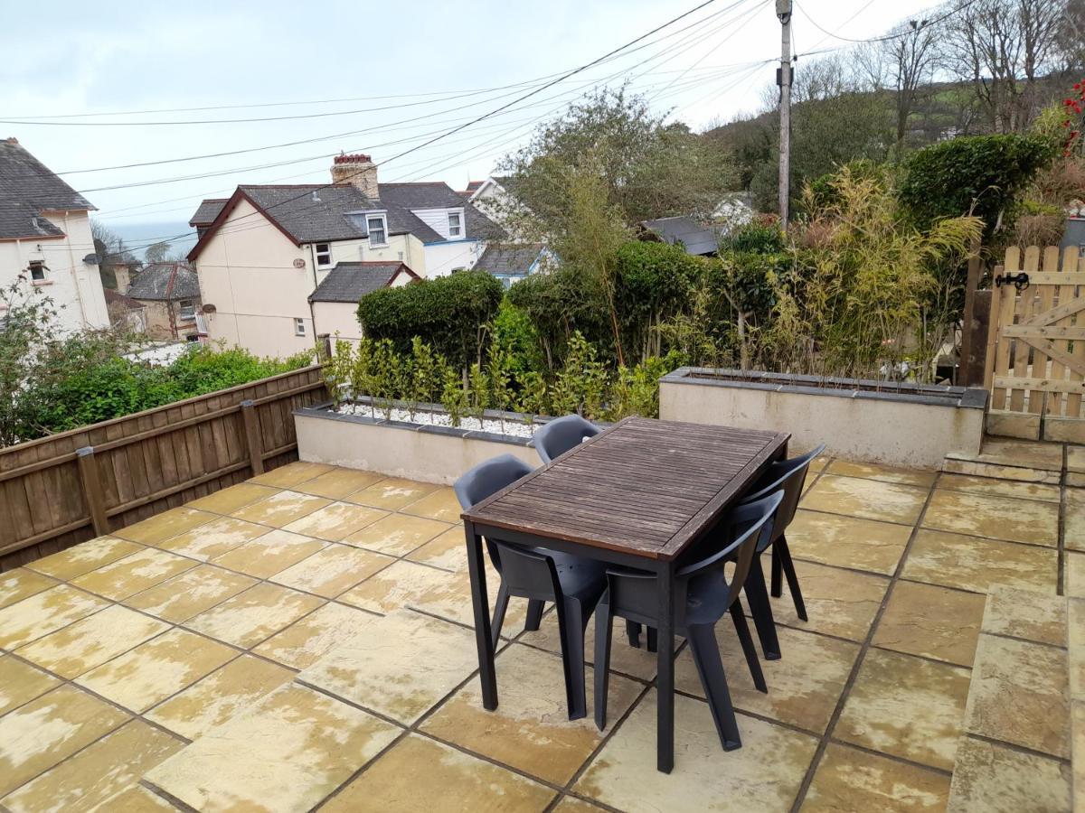 High Tide - 2 Bed Sunny Holiday Home Near Beach With Garden And Parking クーム・マーティン エクステリア 写真